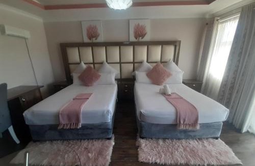 Mokhotlong Hotel | Ts'abi Guest House