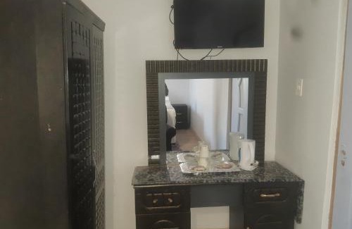 Mokhotlong Hotel | Ts'abi Guest House