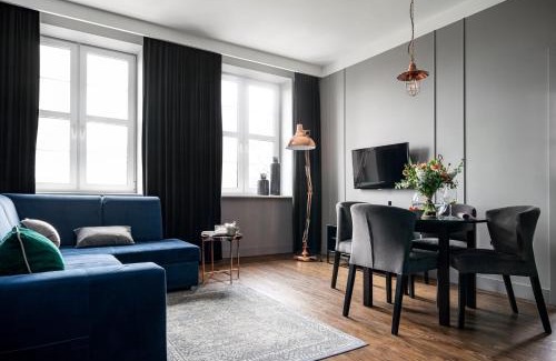 West Pomeranian Voivodeship Apartment | TS Boutique Apartments