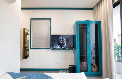 Van Giang Apartment | Ts Garden