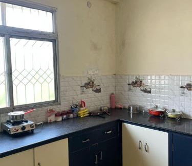 Civil Lines Apartment | TS homestays Prayagraj