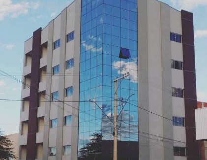 Porteirinha Hotel | TS HOTEL