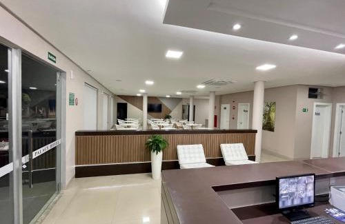 Porteirinha Hotel | TS HOTEL