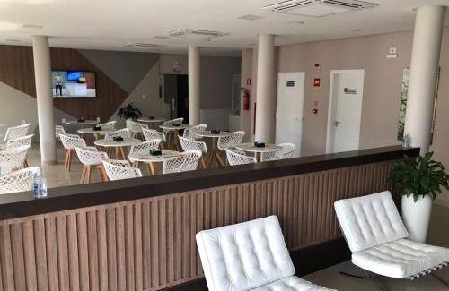 Porteirinha Hotel | TS HOTEL
