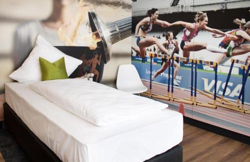 Siegsdorf Hotel | TS Hotel by WMM Hotels