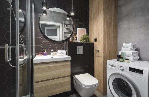 West Pomeranian Voivodeship Apartment | TS New Town Apartments