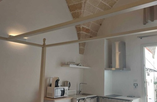 Sannicola House | TS Residence