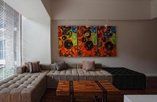 North Legian Hotel | TS SUITES Seminyak Bali