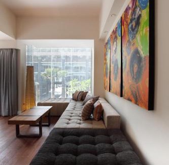 North Legian Hotel | TS SUITES Seminyak Bali