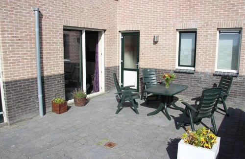 West-Terschelling Apartment | TS37
