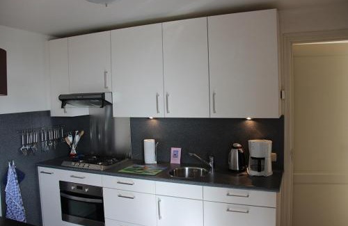 West-Terschelling Apartment | TS37