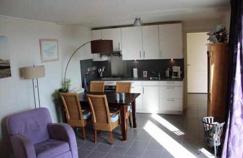 West-Terschelling Apartment | TS37