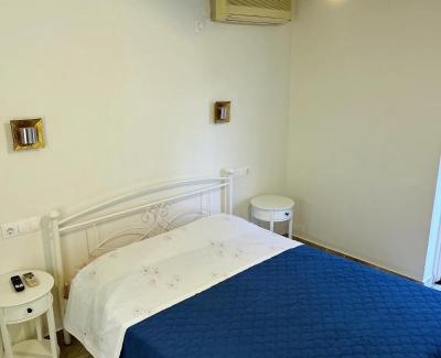 Edipsos Apartment | Tsakalos Apartments