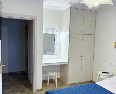Edipsos Apartment | Tsakalos Apartments