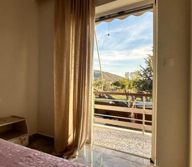 Edipsos Apartment | Tsakalos Apartments