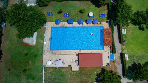 Stylida Hotel | Tsamadanis Hotel & Bungalows Friends Family