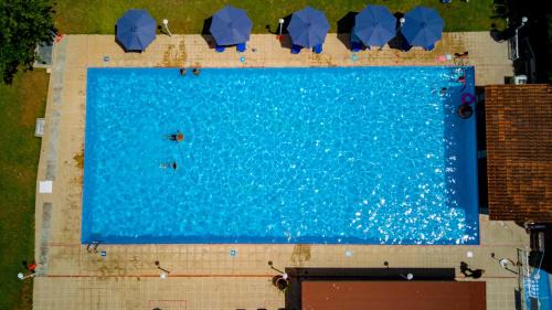 Stylida Hotel | Tsamadanis Hotel & Bungalows Friends Family