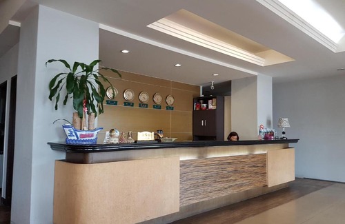 Tsaoling Hotel | Tsaoling Villa