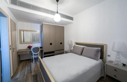 Ikaria Villa | Tsapelas Villas
