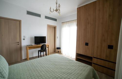 Ikaria Villa | Tsapelas Villas