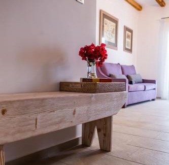 Ikaria Villa | Tsapelas Villas