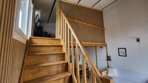 Le Trait Apartment | Tsara Home