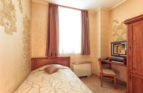Veliko Tarnovo Hotel | Tsarevets Boutique Hotel & SPA