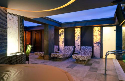 Veliko Tarnovo Hotel | Tsarevets Boutique Hotel & SPA