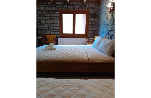 Vatsounia Apartment | Tsarouxi village 2