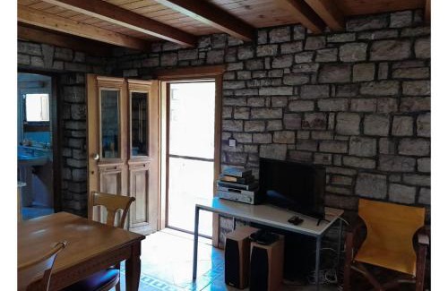 Vatsounia Apartment | Tsarouxi village 2
