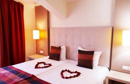 Dragalevtsi Hotel | Tsarsko Selo Spa Hotel