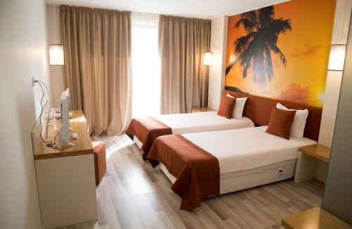 Dragalevtsi Hotel | Tsarsko Selo Spa Hotel