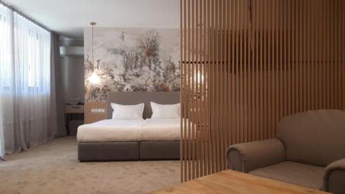 Dragalevtsi Hotel | Tsarsko Selo Spa Hotel