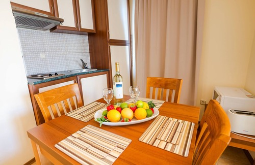 Chaika Apartment | TSB Sunny Victory Apartments