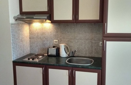 Chaika Apartment | TSB Sunny Victory Apartments
