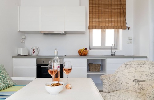 Plaka Cottage | Tsepi Cottage close to Agia Anna beach