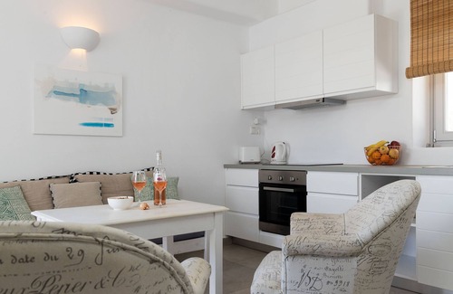 Plaka Cottage | Tsepi Cottage close to Agia Anna beach