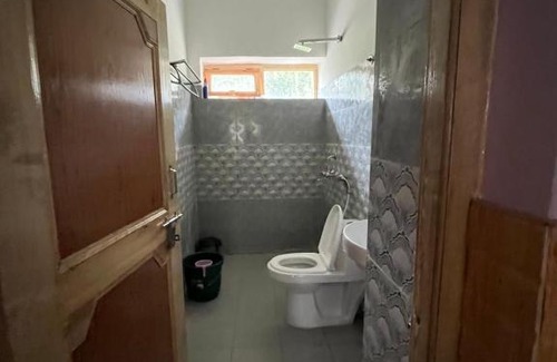 Nubra Valley House | Tsewang Nurboo Eco Homestay