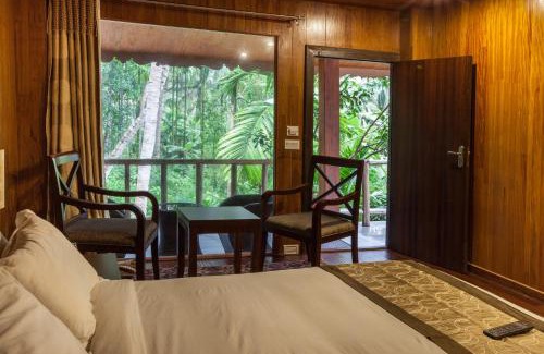 Havelock Island Resort | TSG Blue Resort & Spa