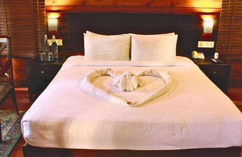 Havelock Island Resort | TSG Blue Resort & Spa