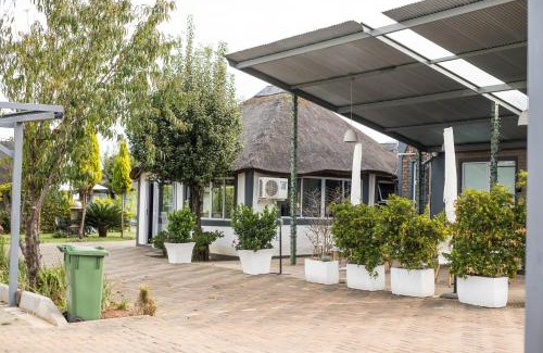 Rustenburg Bed & Breakfast | TshiBerry Bed & Breakfast
