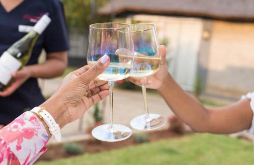 Rustenburg Bed & Breakfast | TshiBerry Bed & Breakfast