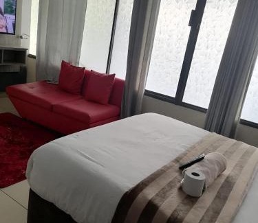 Sunnyside House | Tshilidzi Guest House