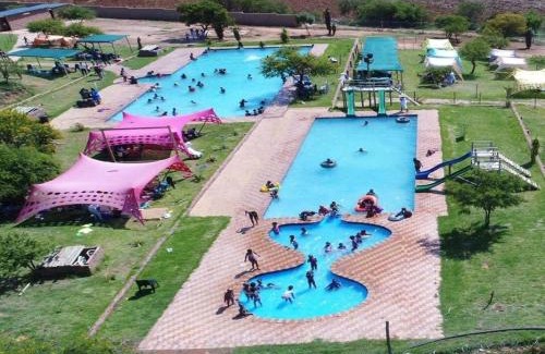 Polokwane Resort | Tshinakie Resort Makgeng