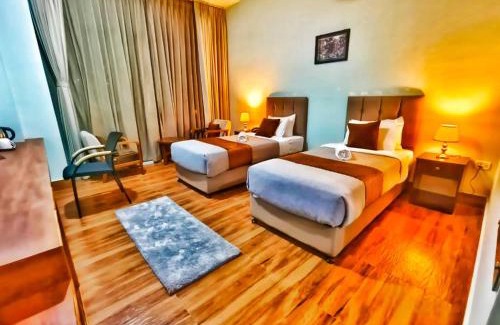 Paro Hotel | Tshongdu Boutique