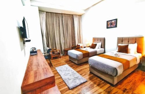 Paro Hotel | Tshongdu Boutique