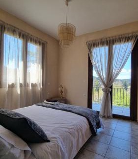 Lamia House | Tsigaridas Mountain Home