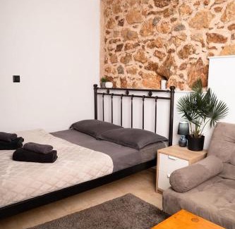 Ano Kipseli Apartment | Tsigros Apartments B
