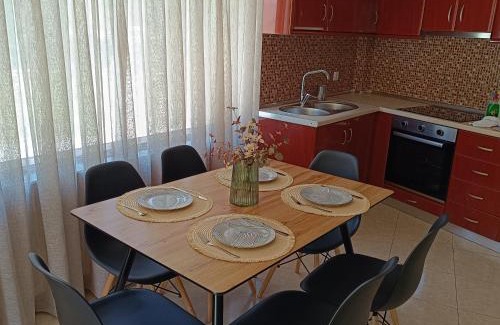 Potamia House | Tsimas House
