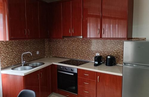 Potamia House | Tsimas House